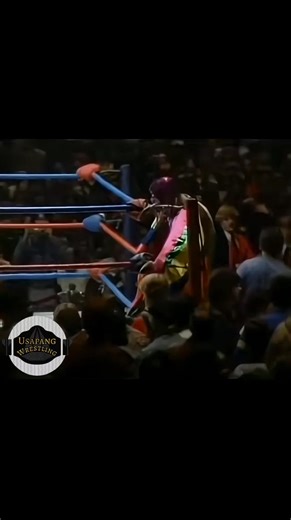 Hulk Hogan vs Jesse Ventura | Usapang Wrestling TV