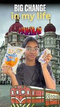 Emotional Goodbye to Mumbai 😢🚆 Train Journey, Family & New Beginnings #movingvlog #shiftingvlog