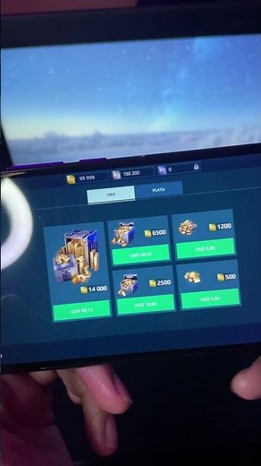 Obtén ORO GRATIS en War Robots (Tutorial) Android e iOS ✅