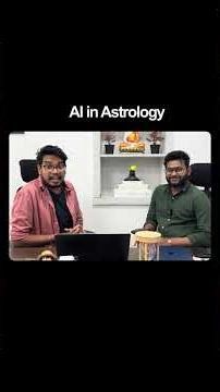 Ai in Astrology | Ai in Telugu