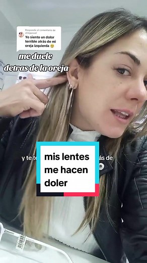 Dolor detrás de la Oreja: Causas, Soluciones y Prevención