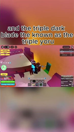 best blox fruits copy with commands and private server #roblox