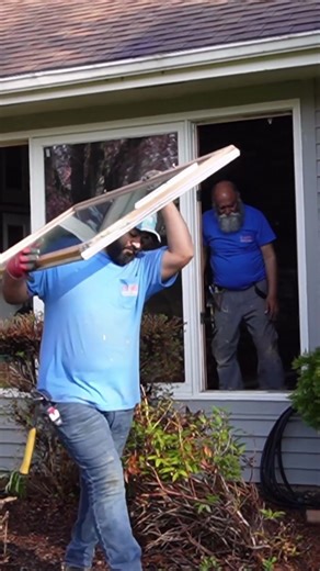 Window Installation in Windsor Connecticut