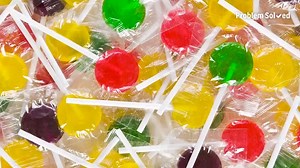 Halloween candy: Avoid an allergy scare with these candies