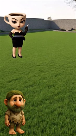 Cartoon World on Instagram: "Help patapim to get better sleep #cartoon"