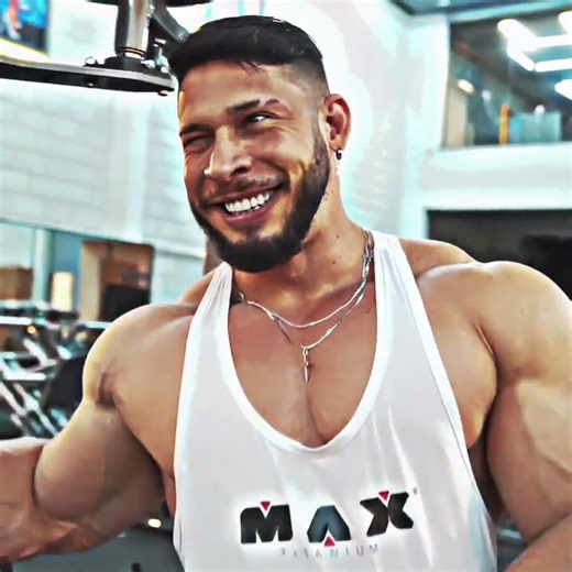 @correabodybuilder vs Ramon dino #eduardocorrea #clipfyleague #educorreaclipfy #maxtitanium