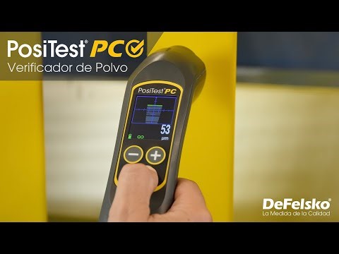 PosiTest PC Español