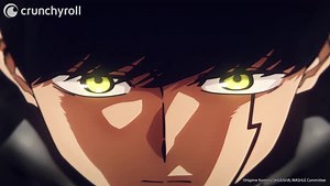 32K views · 1.4K reactions | Hamstring Magic ✨ (via Mashle: Magic and Muscles) | Crunchyroll | Facebook