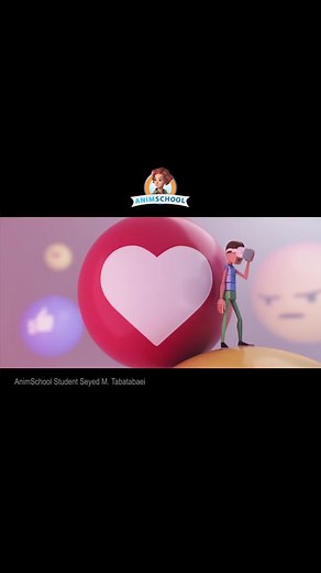 Obstacle Assignment Animation | AnimSchool Student Showcase