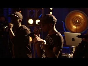 W9 HOME Concert MHD - Teaser