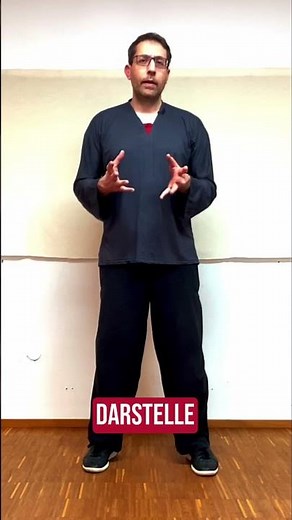 Tai Chi principles explained simply & practiced practically #german