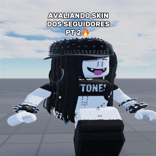Avaliação de Outfits Roblox: Dicas e Exemplos