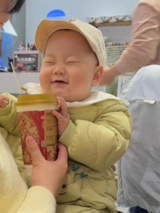 你不知道你有多可爱小宝宝！#萌娃#可爱宝贝 #萌化了的人类幼崽