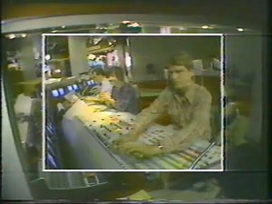 Debut of CNN2 aka Headline News - Jan. 1, 1982 - pt 1 of 2