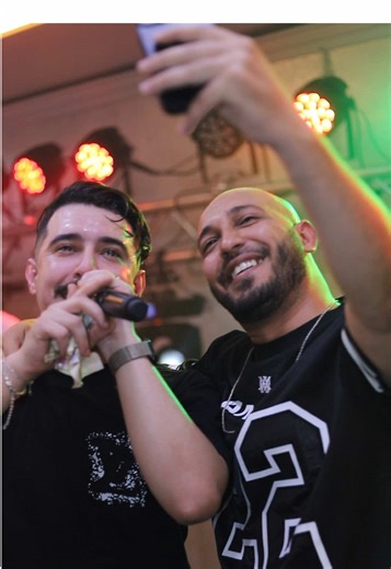 Kanet Bia Tahlem - Cheb Hichem Tgv 2025 Live