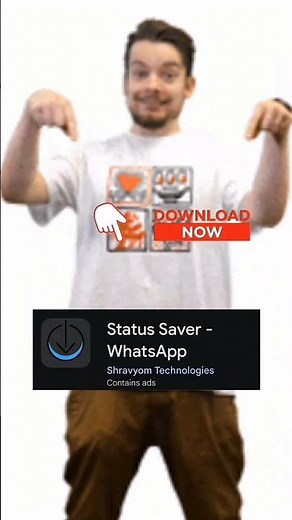 Whats App - Status Downloader