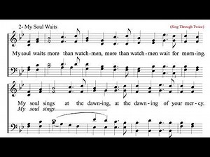 My Soul Waits