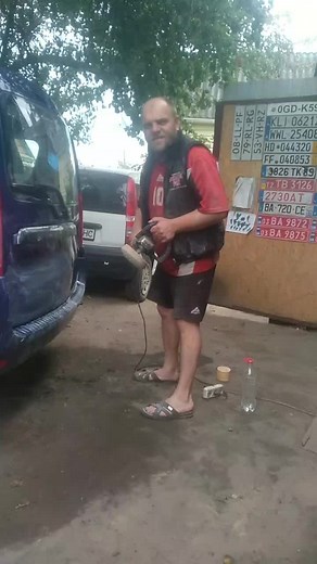 Sanding a Vehicle Bumper: Step-by-Step Guide