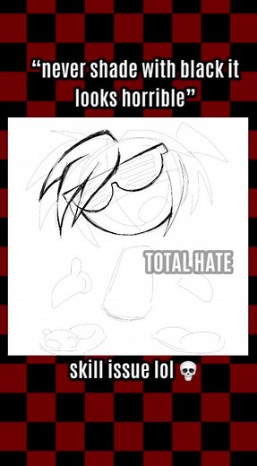 GET REAL?! #art #digitalart #drawing #digitaldrawing #illustration #digitalillustration #2000s #2000snostalgia #oldweb #nostalgia #nostalgiacore #webcore #newgrounds (fk you) #newgroundsart (sobs) #scene #scenekid #shading #shadingwithblack #scenecore #emo #emoart im so real