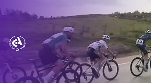 25ème édition du Tour d'Algérie de cyclisme: 17 équipes engagées et un parcours Spectaculaire de plus de 1400 km à travers 13 villes | Canal Algérie