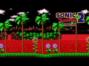 Sonic.exe Hill Act 1 Sonic 2 remix (Reversed)