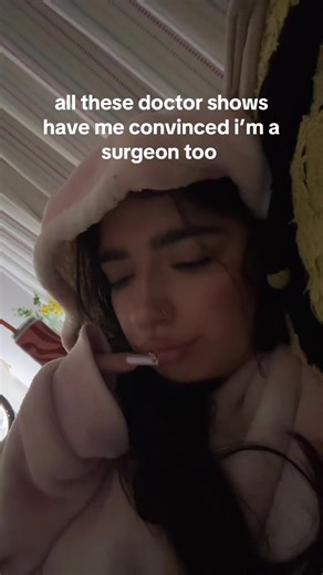 The Reality Behind Open Heart Surgery on TV