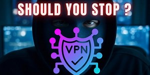 Should you STOP using VPN for Privacy ?