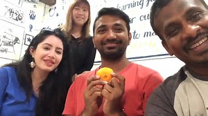 Score Campus on Reels