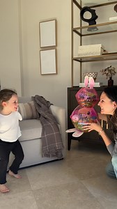 Easy, adorable Easter basket idea from MOTHERCOULD! 🐰✨ Link in bio for more toys that will grow with your littles! | Fisher-Price