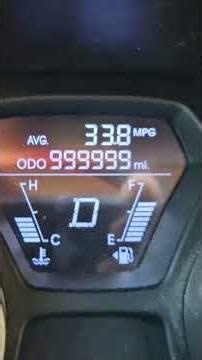 THE 2ND 1,000,000 MILE HYUNDAI ELANTRA!