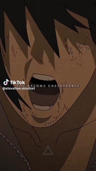 Embrace Responsibility: Motivation from Naruto's Sasuke