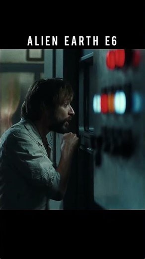 ALIEN EARTH : S1E6 THE FLY
