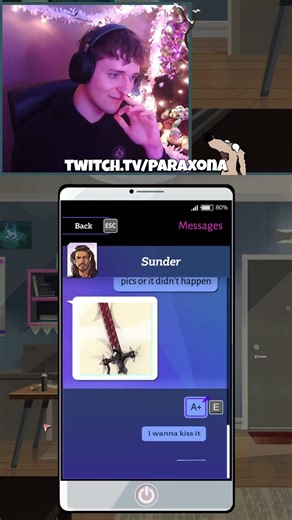 it's ok | #boyfrienddungeon