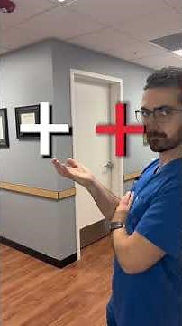 POV: You’re testing your binocular vision