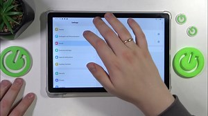 How to Set Up the Do Not Disturb Mode on BLACKVIEW Tab 12 Pro