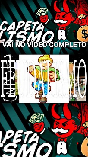 o QUE é o CAPITALISMO? #capitalismo #aula #historia