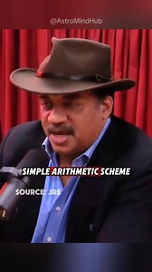 Neil deGrasse Tyson on Bode's Law of planetary distances #science #space | Theoretical Tales
