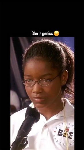 Movie Mentary on Instagram: "No copyright infringement intended — Akeelah and the Bee Year: 2006 Overview: A young girl from South Los Angeles discovers her extraordinary talent for spelling and, with the help of a dedicated mentor and supportive community, sets her sights on competing in the National Spelling Bee. Along the way, she overcomes self-doubt and personal challenges, proving that determination and belief can open doors to greatness. Credits: Director: Doug Atchison Starring: Keke Pal