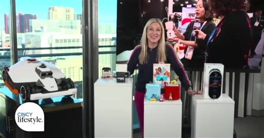 A first look at the most useful tech from CES