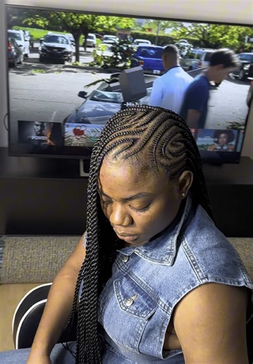 Lemonade Fulani Braids: Stunning Hairstyles Explained