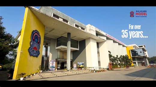 Admissions Open 2026-27 | From Pre Nursery to Class IX & XI (Science, Commerce & Arts) * Hostel Facilities for Boys * Merit Based Scholarship * Bus Facilities Contact: ( 91) 78109-85192 | ( 91) 78109-85193 Address: Baropathuram Mouza, PO: Ranidanga (734012), Siliguri, Distt. Darjeeling (West Bengal) Website: www.siligurimodelhighschool.com #siligurimodelhighschool #AdmissionsOpen #school #cbseschool | Siliguri Model Sr. Sec. School