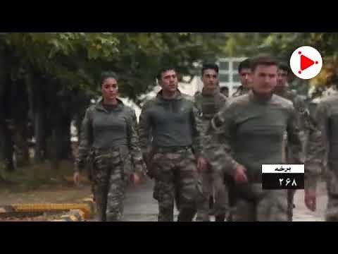 Atalan pashto drama 268 اتلان ۲۷۷ برخه