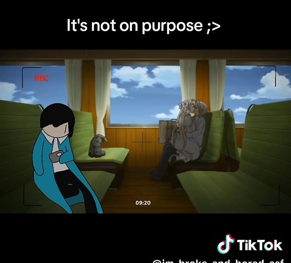 Yosuga no Sora: Kissing Scenes and Anime Edits