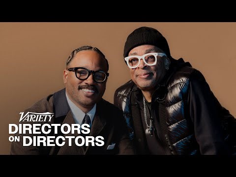 Ryan Coogler & Spike Lee | Directors on Directors