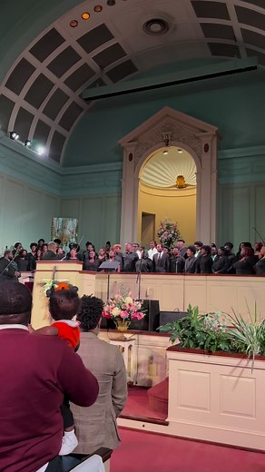 23K views · 853 reactions | Birmingham City Schools choir students performing “Lift Every Voice!” #BlackHistoryMonth #JamesWeldonJohnson G.W. Carver High School RAMS Huffman High School Ramsay IB High School A.H. Parker High School (Birmingham, AL) Wenonah High School P.D. Jackson-Olin High SchoolWoodlawn High School | Fred Davenport | Facebook