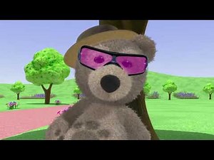 Little Charley Bear | A Bear For All Seasons | Full Episode