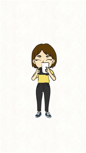 Wait! Wait! #animation #cartoon