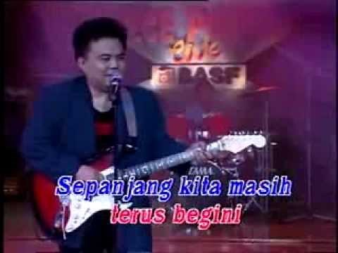 Pance Pondaag - 10a - Kucari Jalan Terbaik (Kucoba Untuk Bertahan)