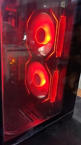 3K views · 3 comments | New GroundZero case with LCD Screen #gaming #pc #pcbuild #pcgaming #pcsetup | PC Configure Computer Center | Facebook