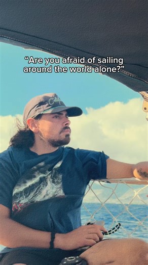 Sailing With Phoenix on Instagram: "“You may never know what results come of your actions, but if you do nothing, there will be no results.” - Mahatma Gandhi"